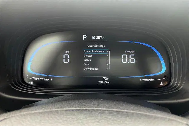 2025 Hyundai Venue - $19,778