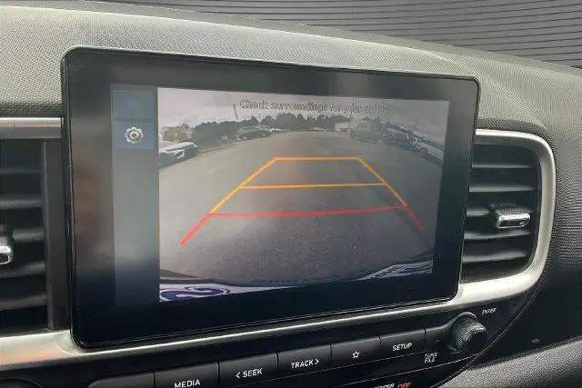 2025 Hyundai Venue - $19,778