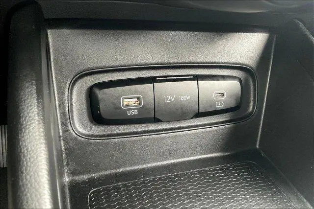 2025 Hyundai Venue - $19,778