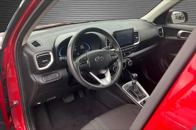 2025 Hyundai Venue - $19,778