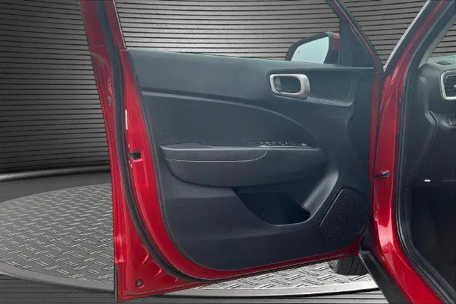 2025 Hyundai Venue - $19,778