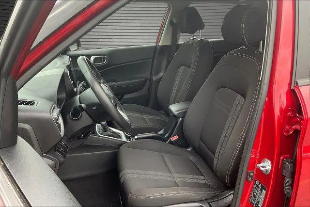2025 Hyundai Venue - $19,778