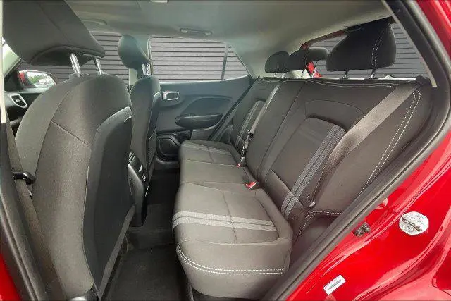 2025 Hyundai Venue - $19,778