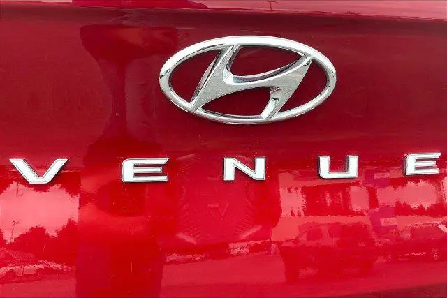 2025 Hyundai Venue - $19,778
