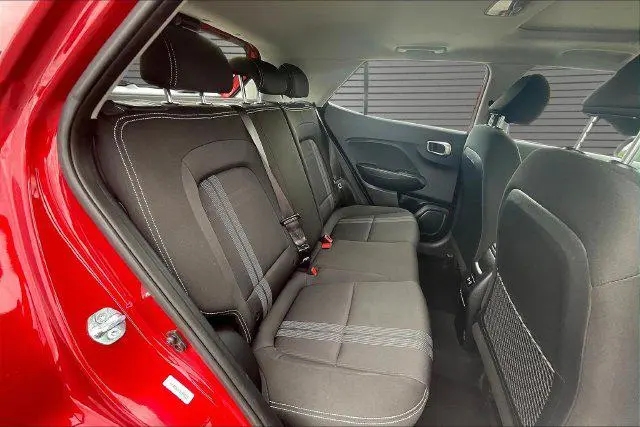 2025 Hyundai Venue - $19,778