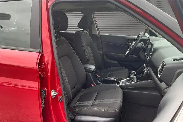2025 Hyundai Venue - $19,778