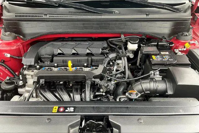 2025 Hyundai Venue - $19,778
