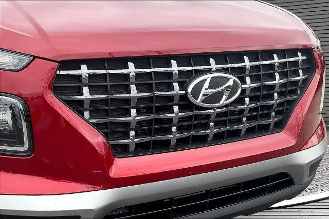 2025 Hyundai Venue - $19,778