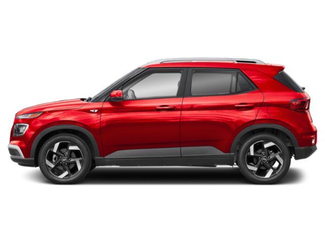 2025 Hyundai VENUE SEL — photo 1 of 12