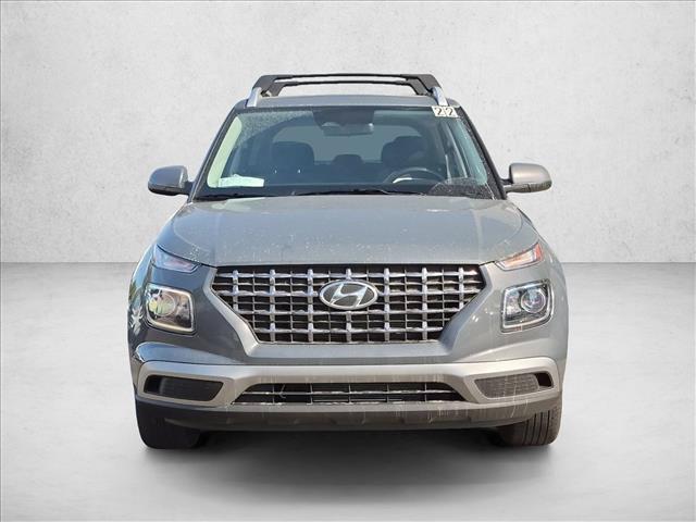 2025 Hyundai Venue - $20,960