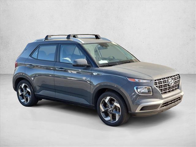 2025 Hyundai Venue - $20,960
