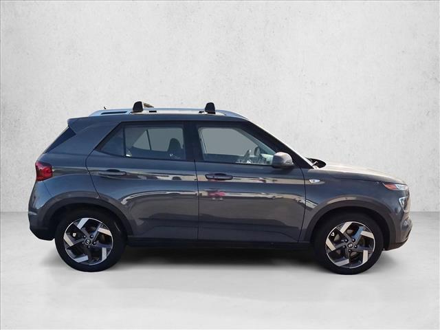 2025 Hyundai Venue - $20,960