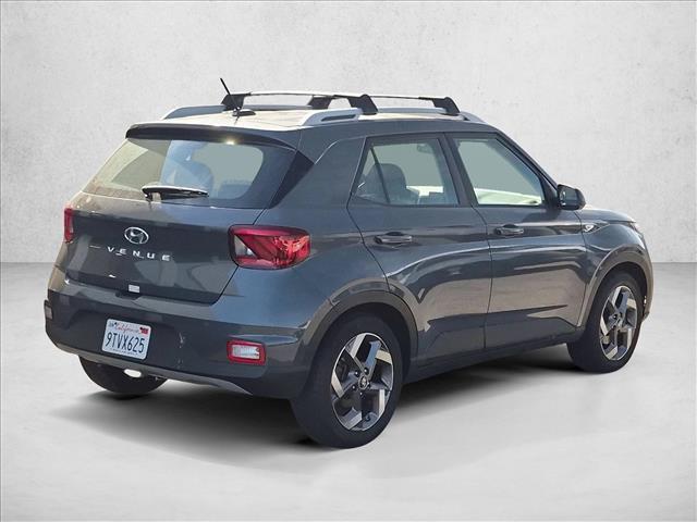 2025 Hyundai Venue - $20,960