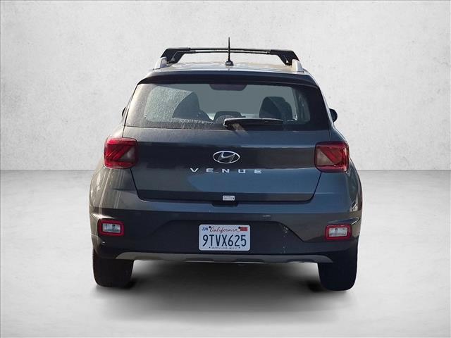 2025 Hyundai Venue - $20,960
