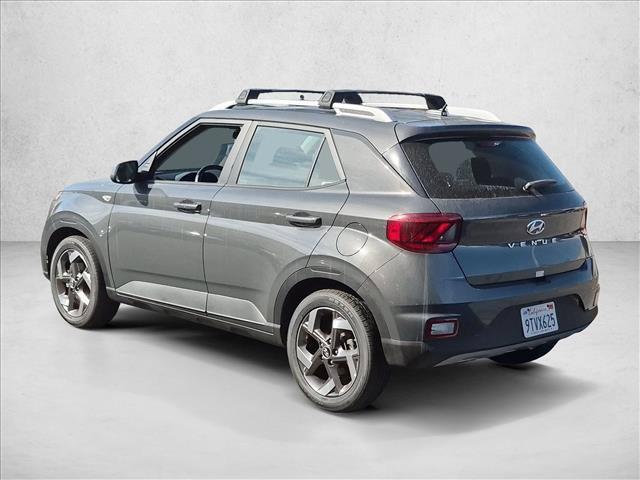 2025 Hyundai Venue - $20,960