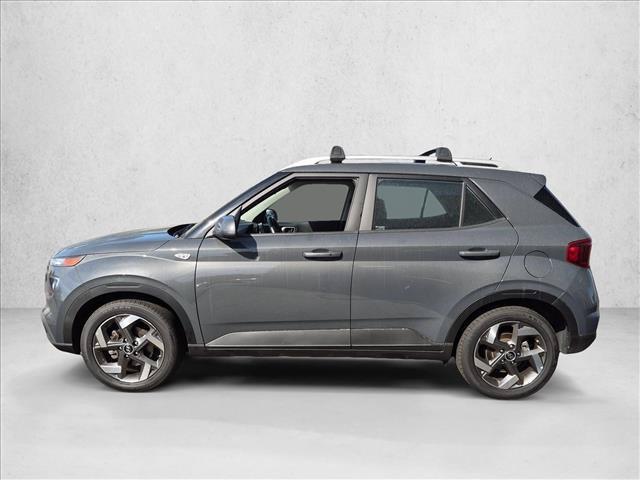 2025 Hyundai Venue - $20,960