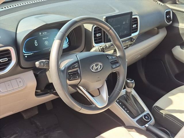 2025 Hyundai Venue - $20,960