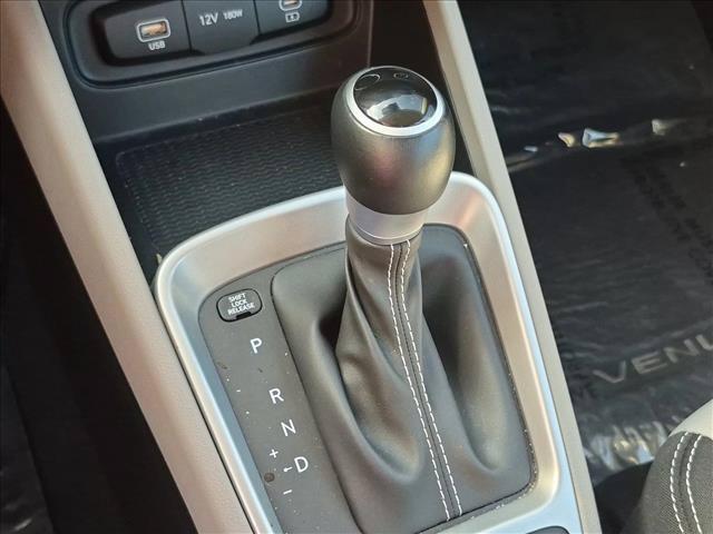 2025 Hyundai Venue - $20,960