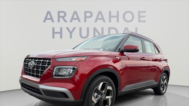 Preowned 2025 Hyundai VENUE SEL for Sale
