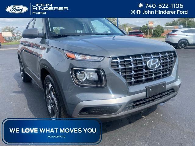 2025 Hyundai Venue - $18,498