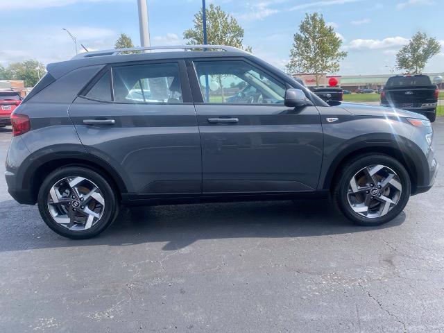 2025 Hyundai Venue - $18,498