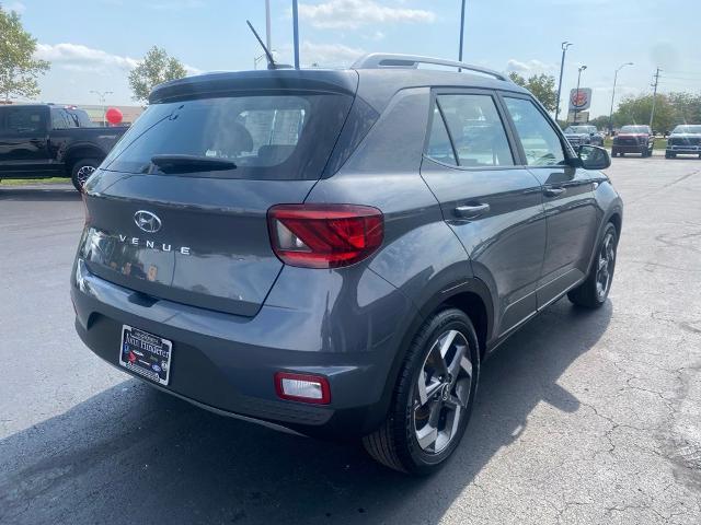 2025 Hyundai Venue - $18,498