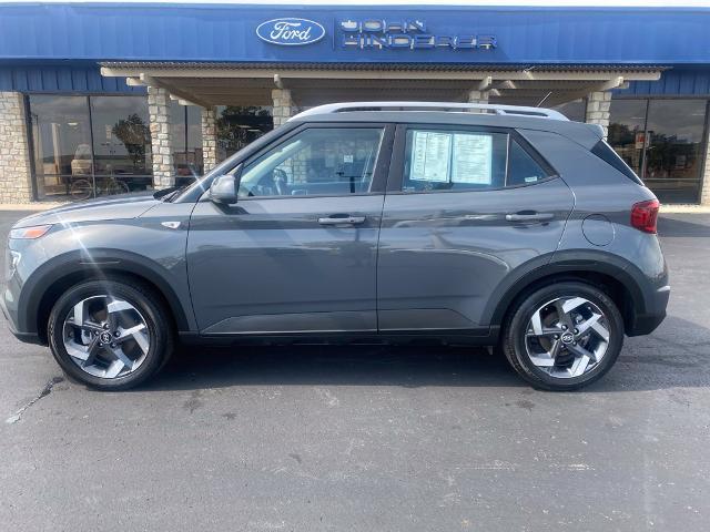 2025 Hyundai Venue - $18,498