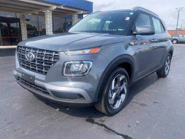 2025 Hyundai Venue - $18,498