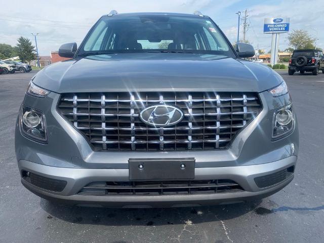 2025 Hyundai Venue - $18,498