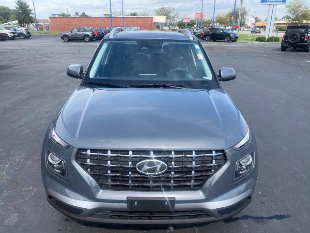 2025 Hyundai Venue - $18,498