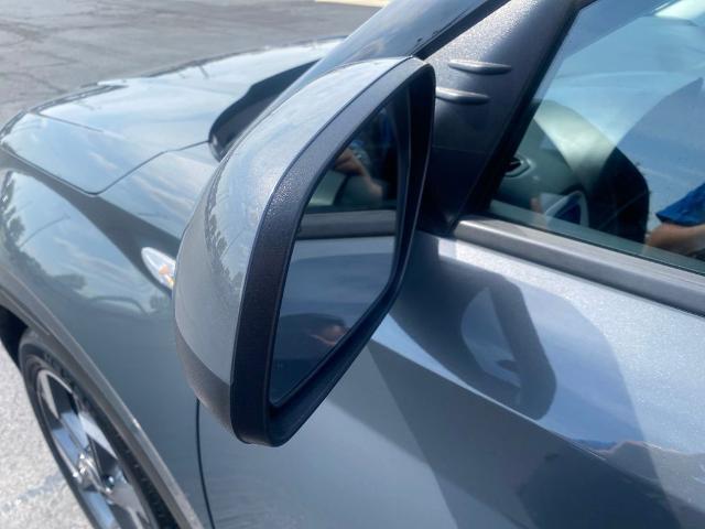 2025 Hyundai Venue - $18,498