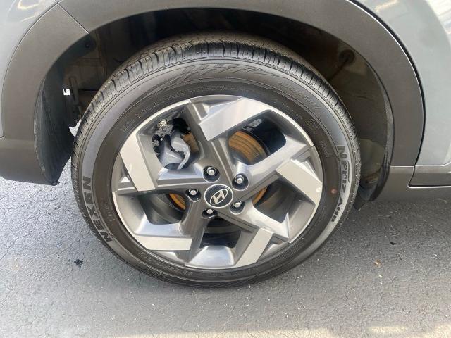 2025 Hyundai Venue - $18,498