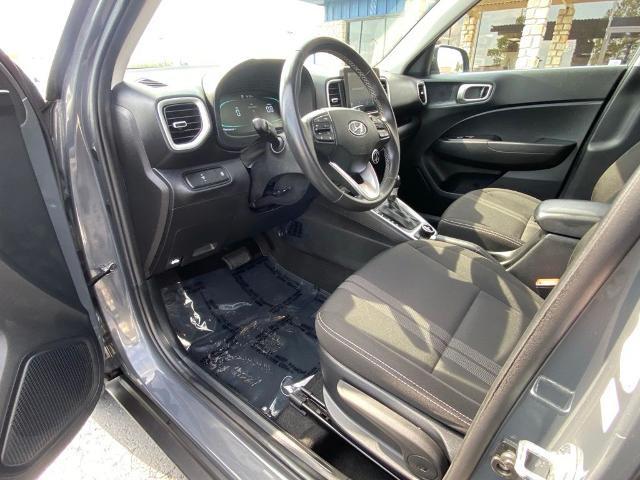 2025 Hyundai Venue - $18,498