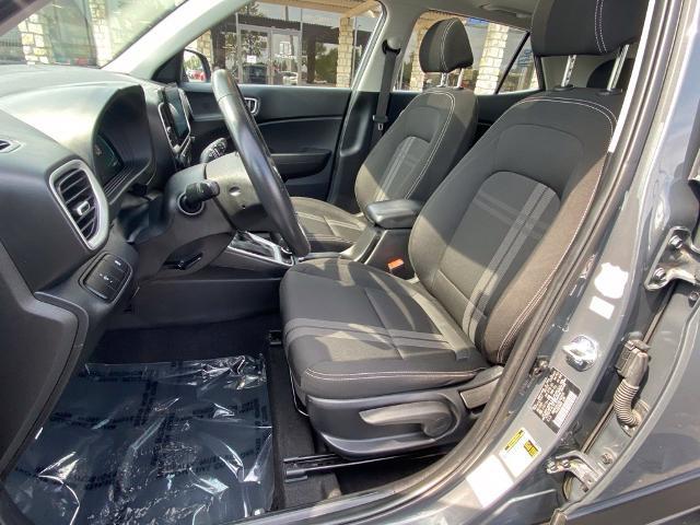 2025 Hyundai Venue - $18,498