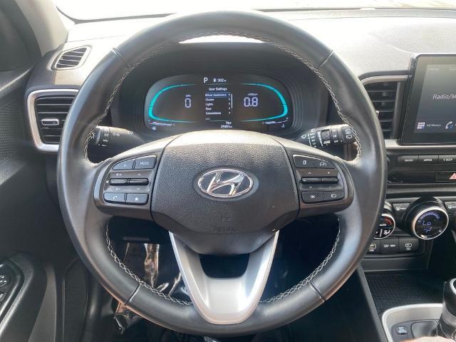 2025 Hyundai Venue - $18,498