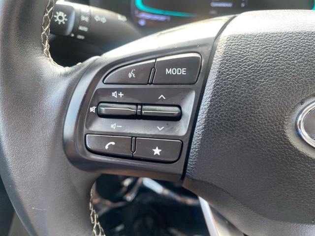 2025 Hyundai Venue - $18,498