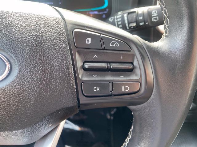 2025 Hyundai Venue - $18,498