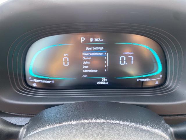 2025 Hyundai Venue - $18,498