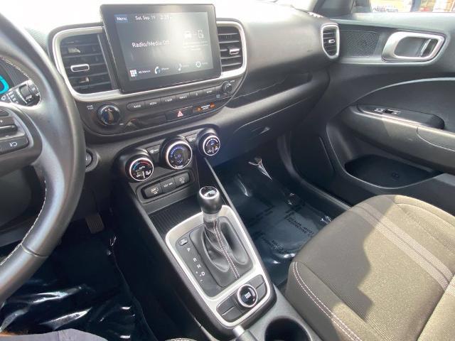 2025 Hyundai Venue - $18,498
