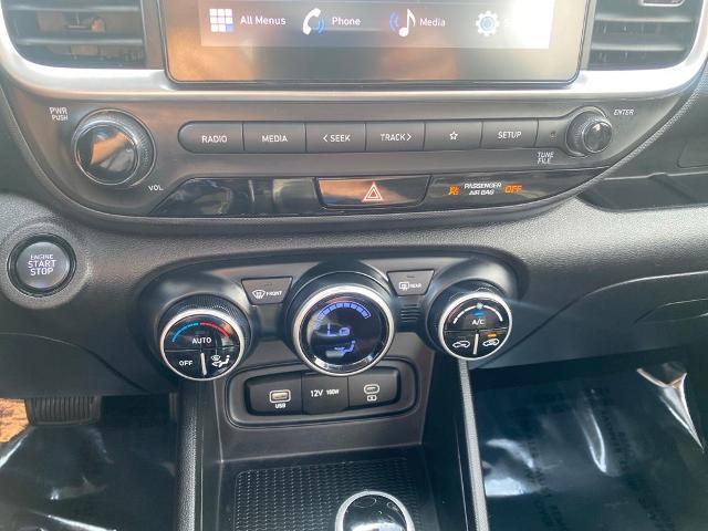2025 Hyundai Venue - $18,498