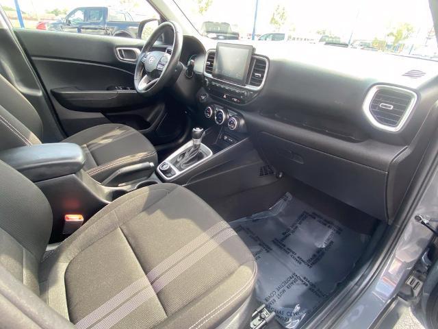2025 Hyundai Venue - $18,498