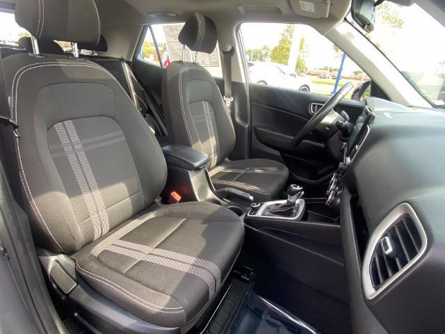 2025 Hyundai Venue - $18,498