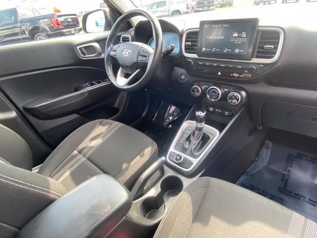 2025 Hyundai Venue - $18,498