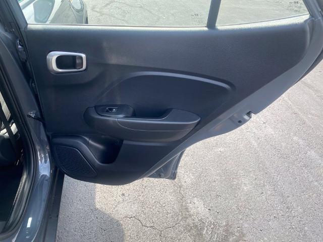 2025 Hyundai Venue - $18,498
