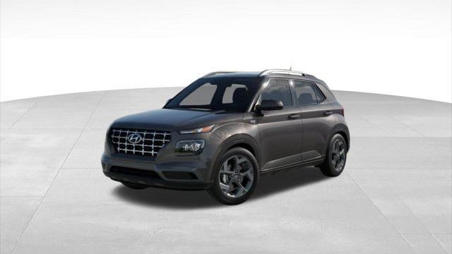 Preowned 2025 Hyundai VENUE SEL for Sale