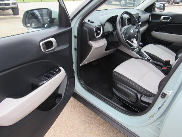2025 Hyundai Venue - $19,793