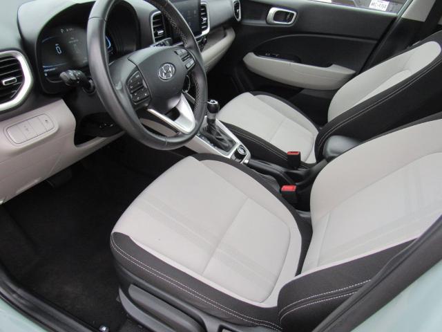 2025 Hyundai Venue - $19,793