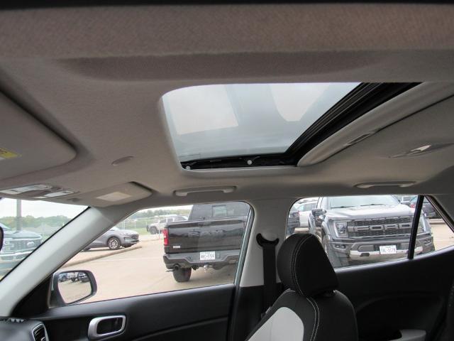 2025 Hyundai Venue - $19,793