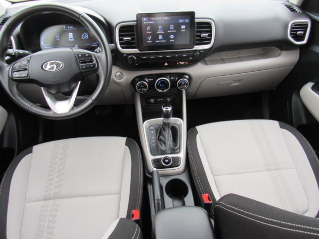 2025 Hyundai Venue - $19,793