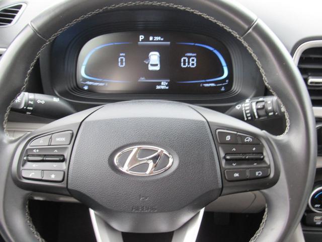2025 Hyundai Venue - $19,793